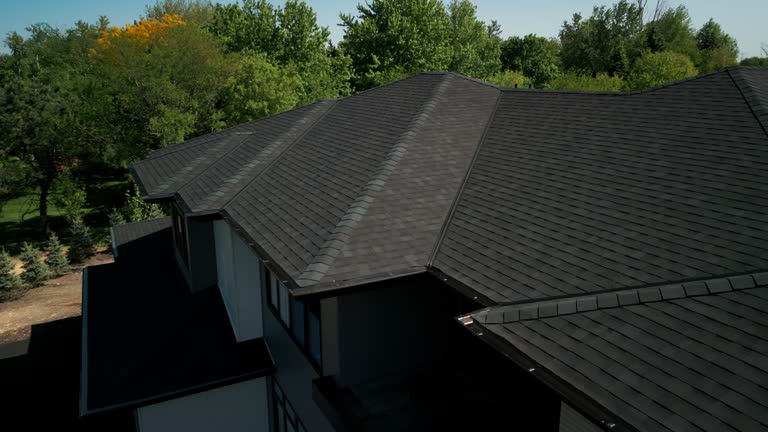 Best Commercial Roofing Services  in Eleele, HI