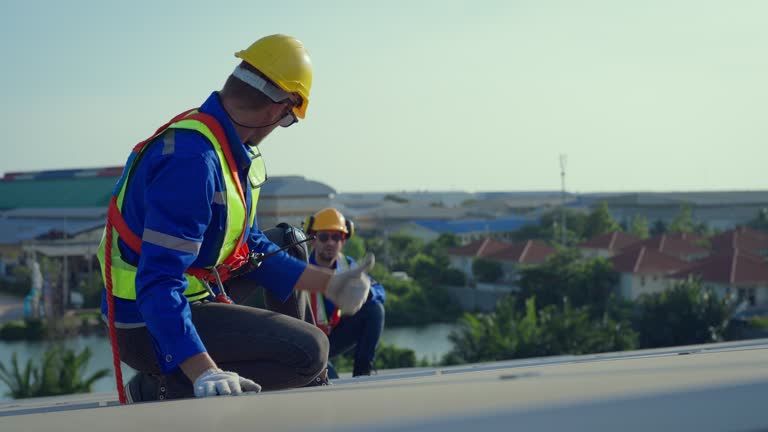 Professional Roofing service in Eleele, HI