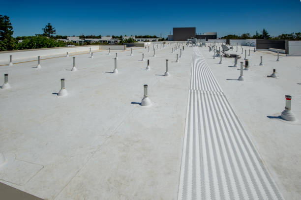 Cold Roofs in Eleele, HI